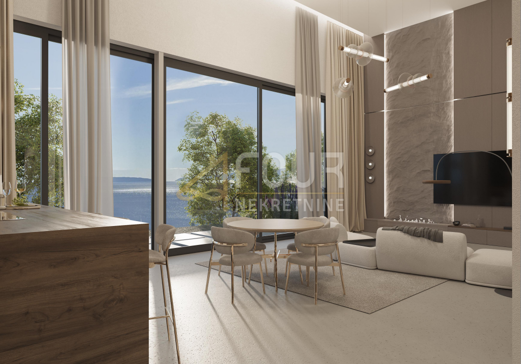 Opatija - Centar, Opatija, 319,55m2