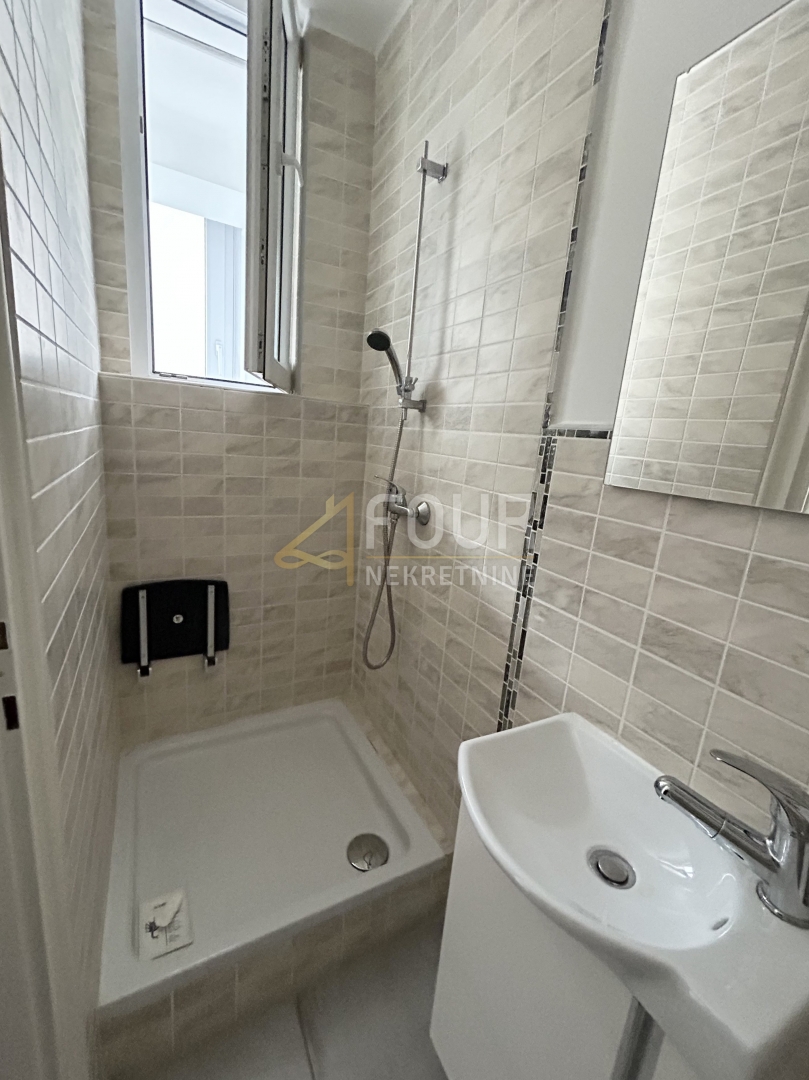 Fiume, Torrente, 3 camere, 81,95 m2, balcone, loggia