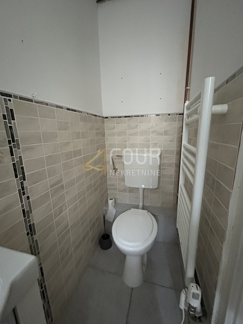 Fiume, Torrente, 3 camere, 81,95 m2, balcone, loggia