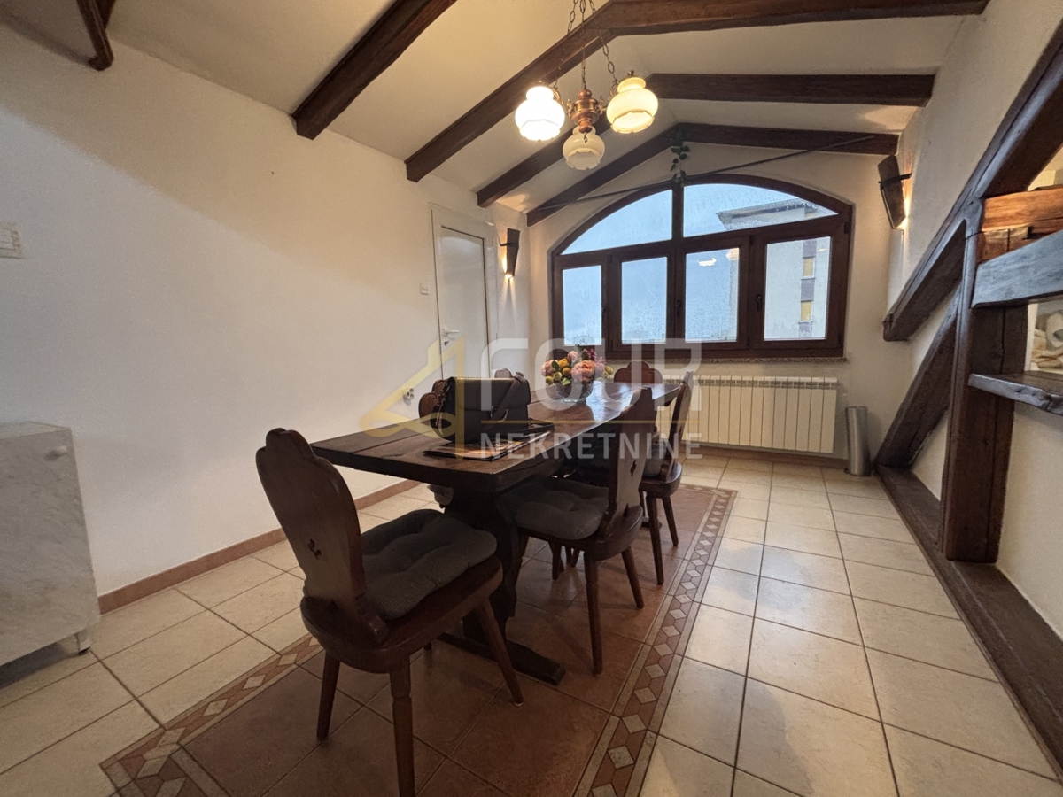 Donja Vežica, Rijeka, 115,70m2