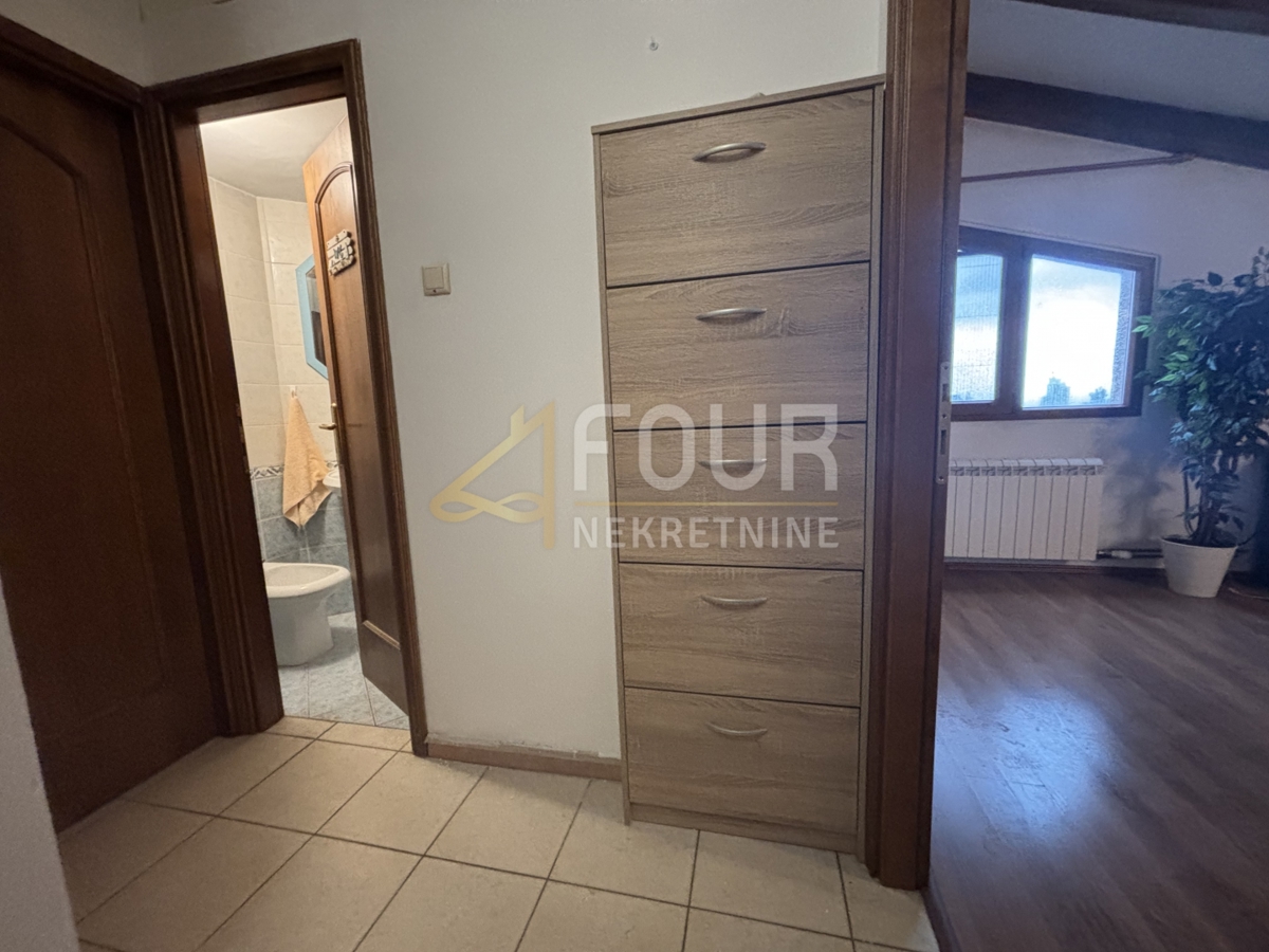 Donja Vežica, Rijeka, 115,70m2