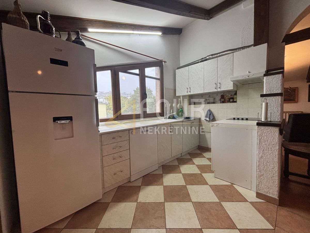 Donja Vežica, Rijeka, 115,70m2