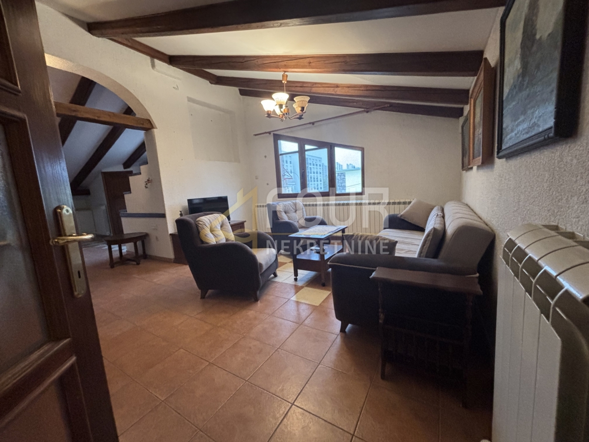 Donja Vežica, Rijeka, 115,70m2