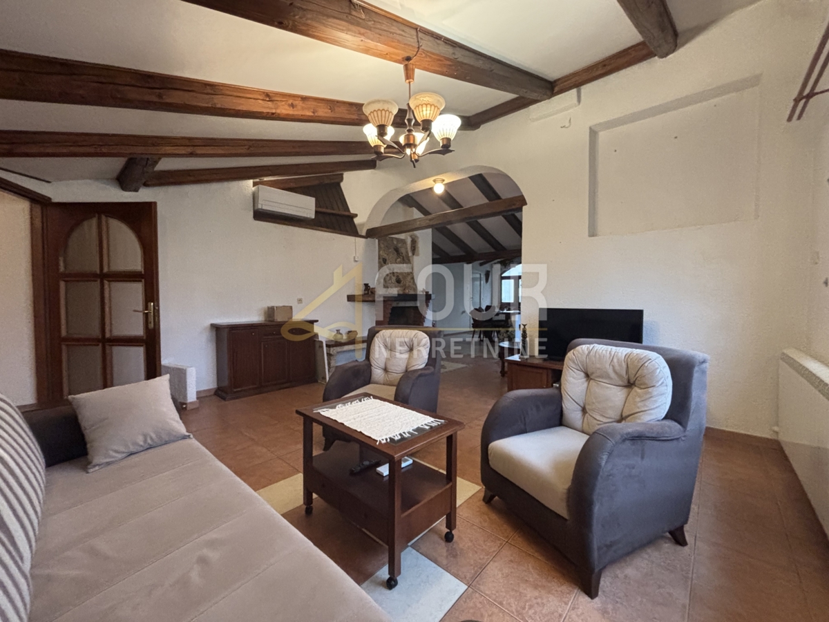 Donja Vežica, Rijeka, 115,70m2