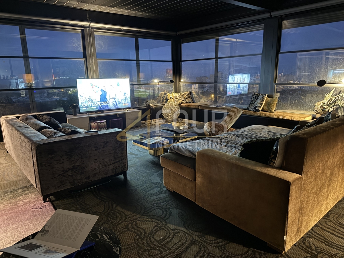 Donja Vežica, Rijeka, 141,10m2