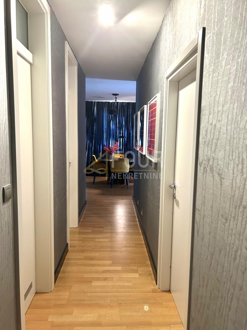 Donja Vežica, Rijeka, 141,10m2