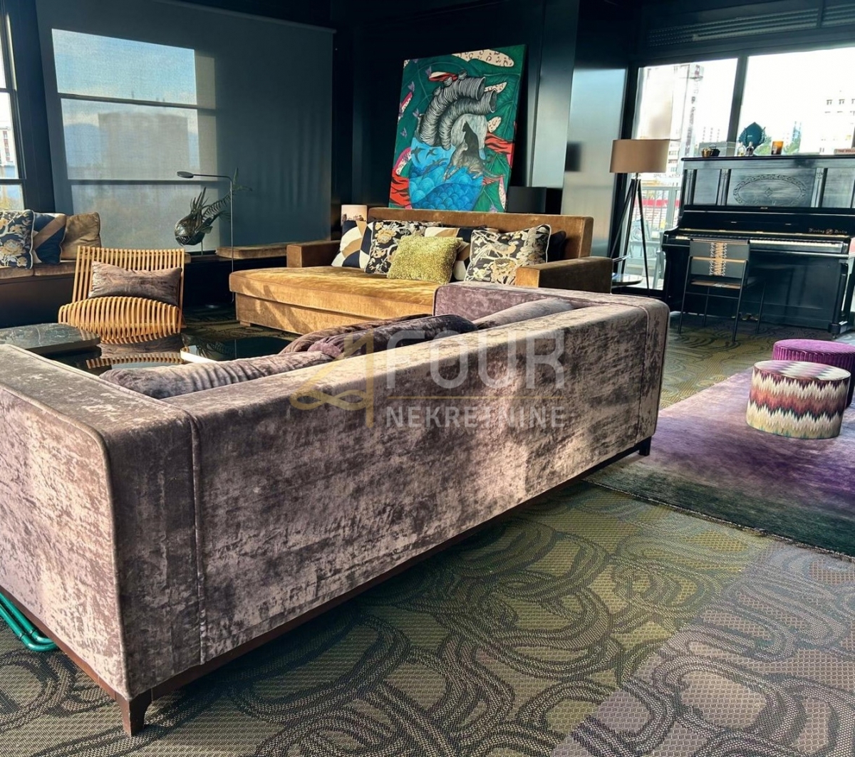 Donja Vežica, Rijeka, 141,10m2