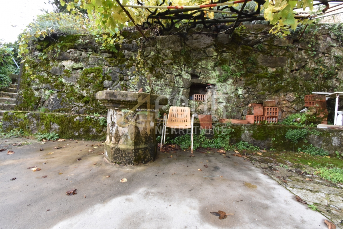 Poljane, Opatija - Okolica, 73m2