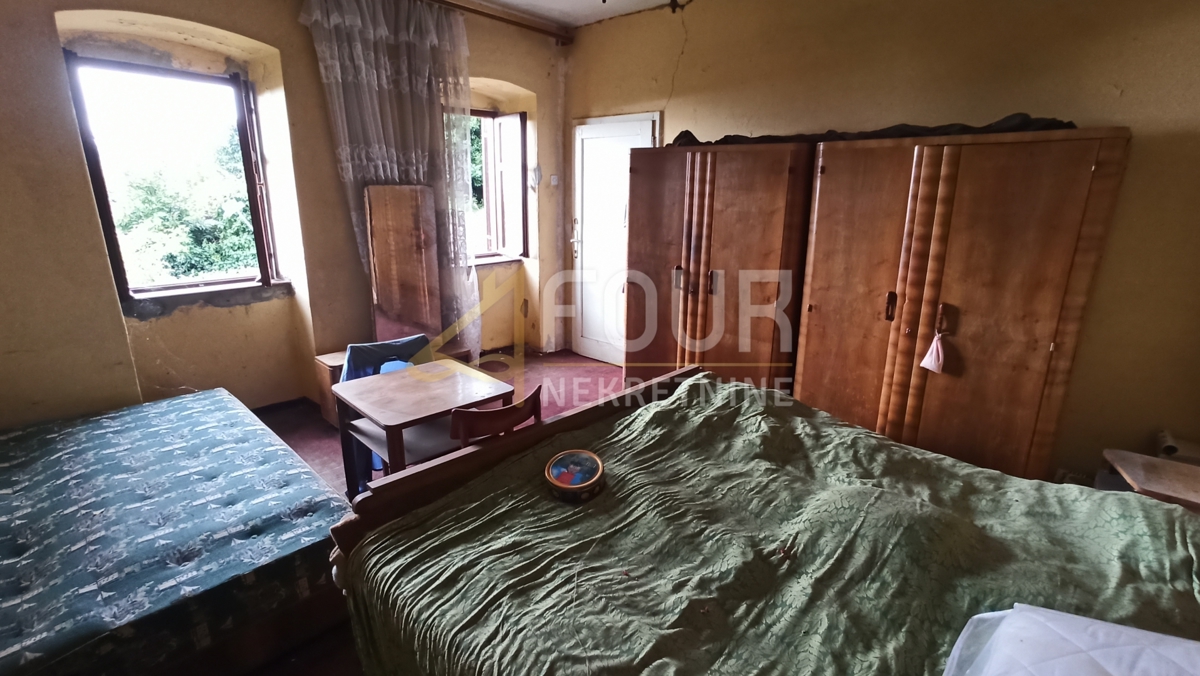 Poljane, Opatija - Okolica, 73m2