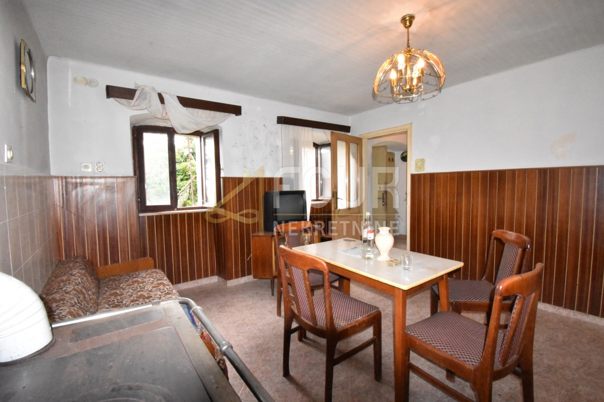 Poljane, Opatija - Okolica, 73m2