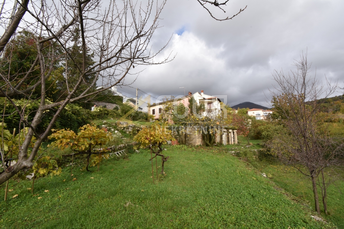 Poljane, Opatija - Okolica, 73m2