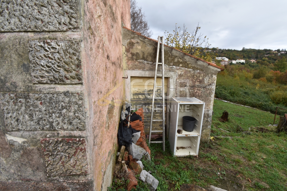 Poljane, Opatija - Okolica, 73m2