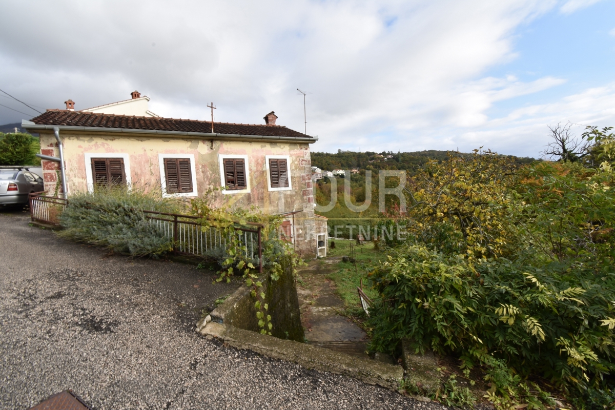 Poljane, Opatija - Okolica, 73m2