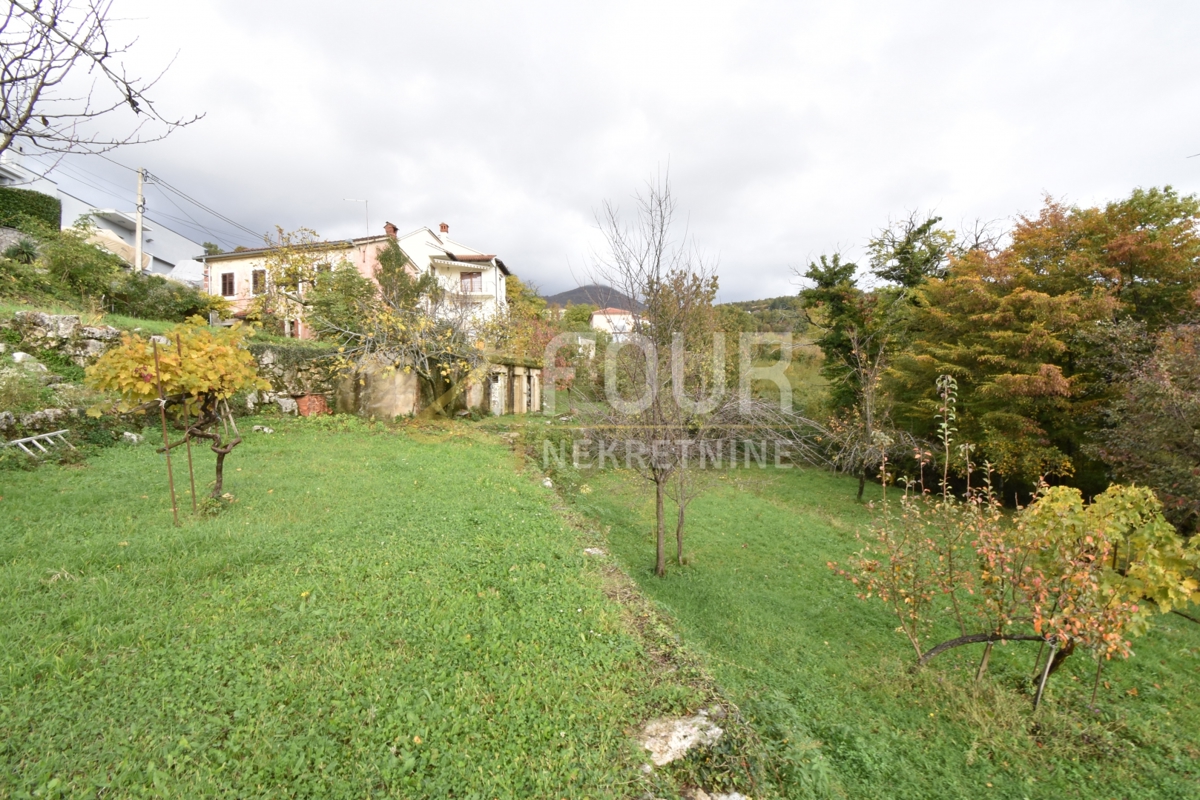 Poljane, Opatija - Okolica, 73m2