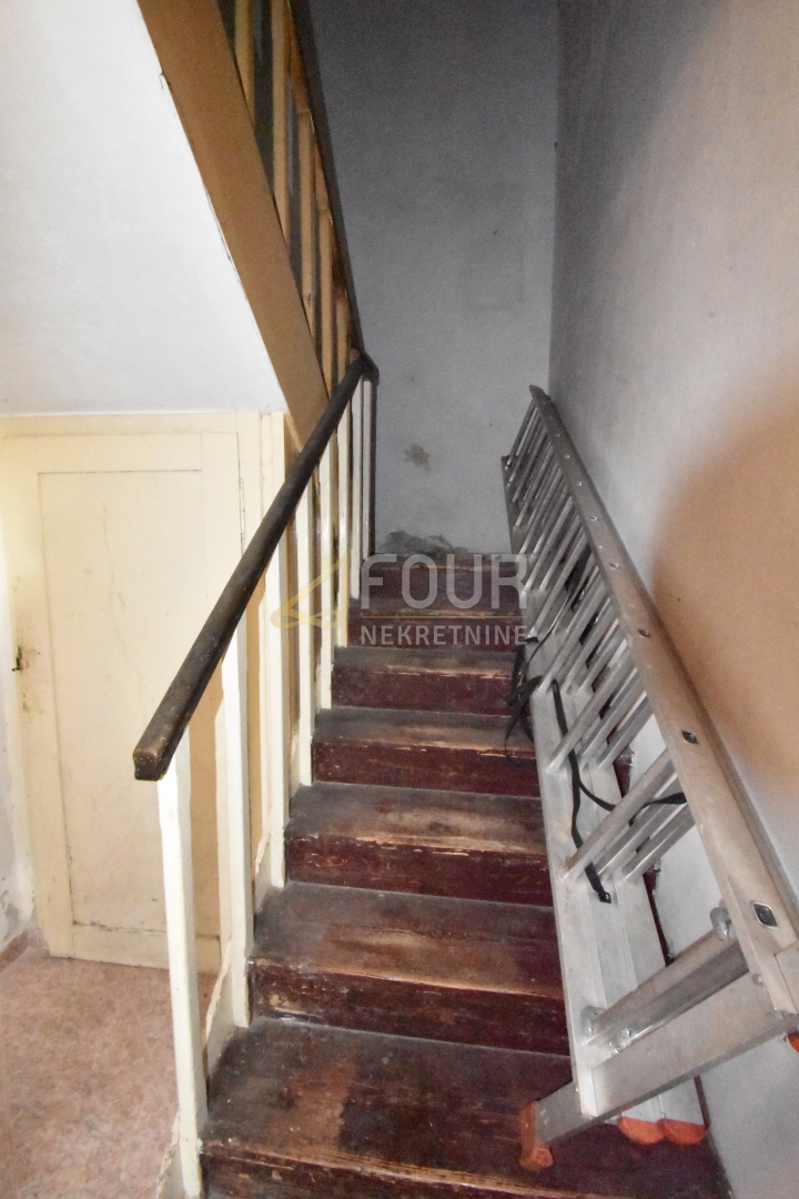 Poljane, Opatija - Okolica, 73m2