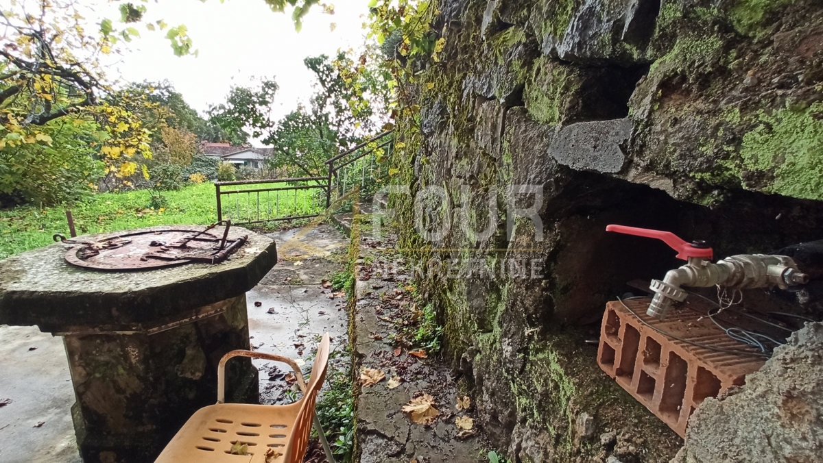 Poljane, Opatija - Okolica, 73m2