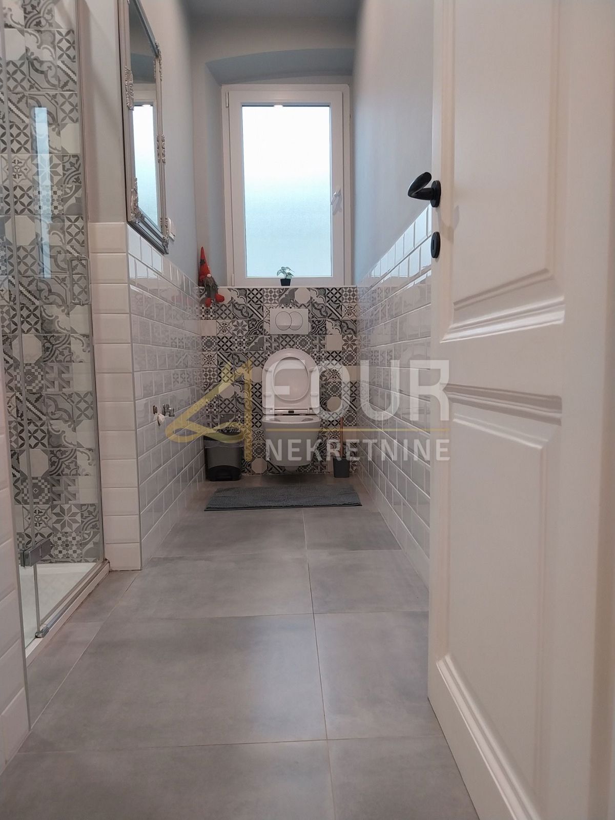 Centar, Rijeka, 107,23m2