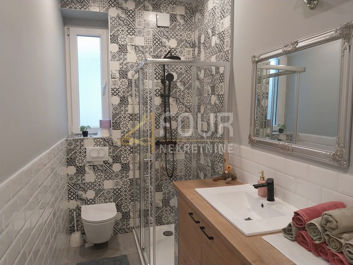 Centar, Rijeka, 107,23m2