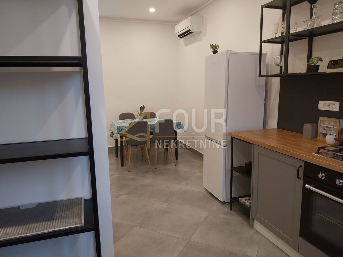 Centar, Rijeka, 107,23m2