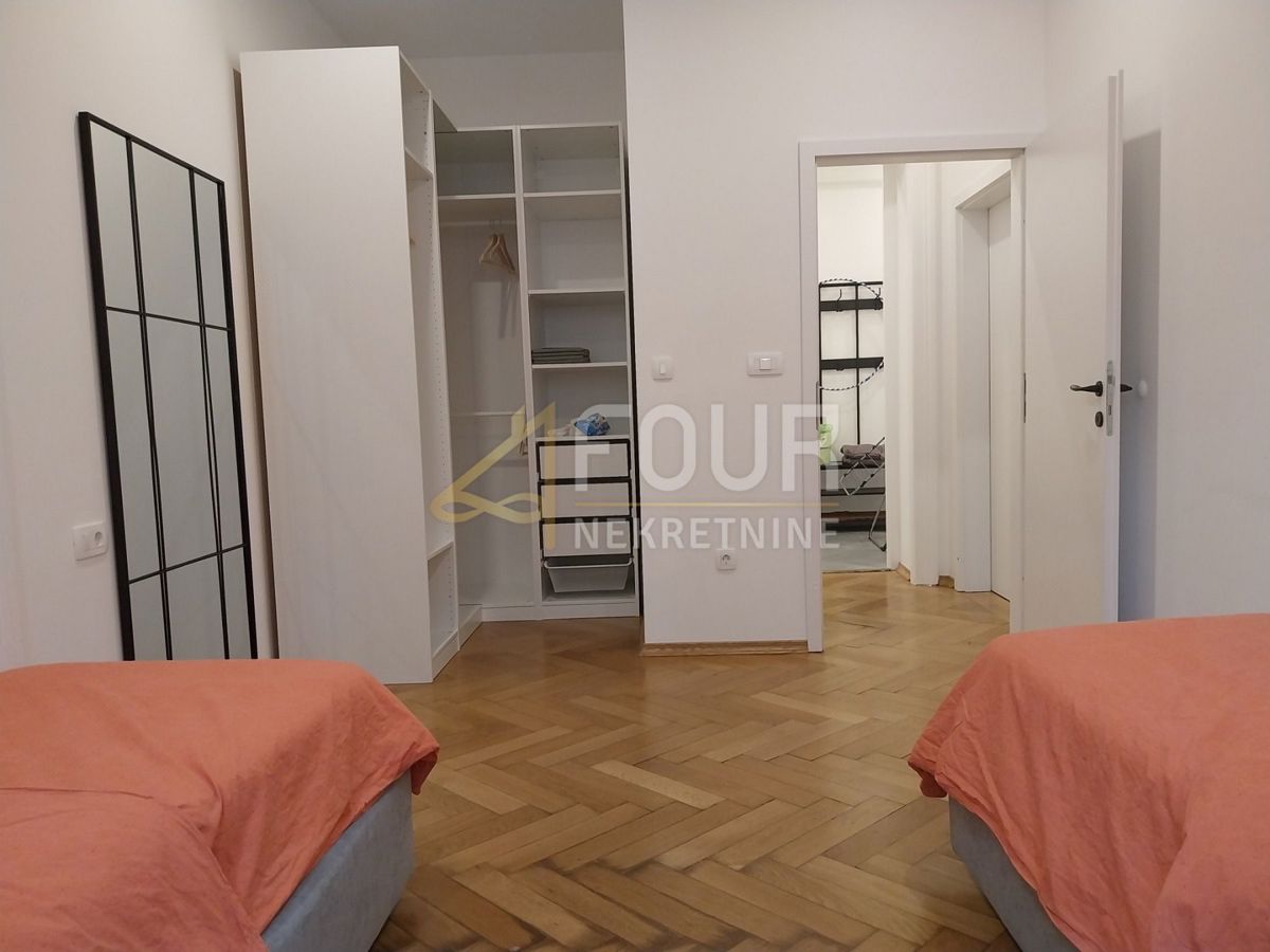 Centar, Rijeka, 107,23m2