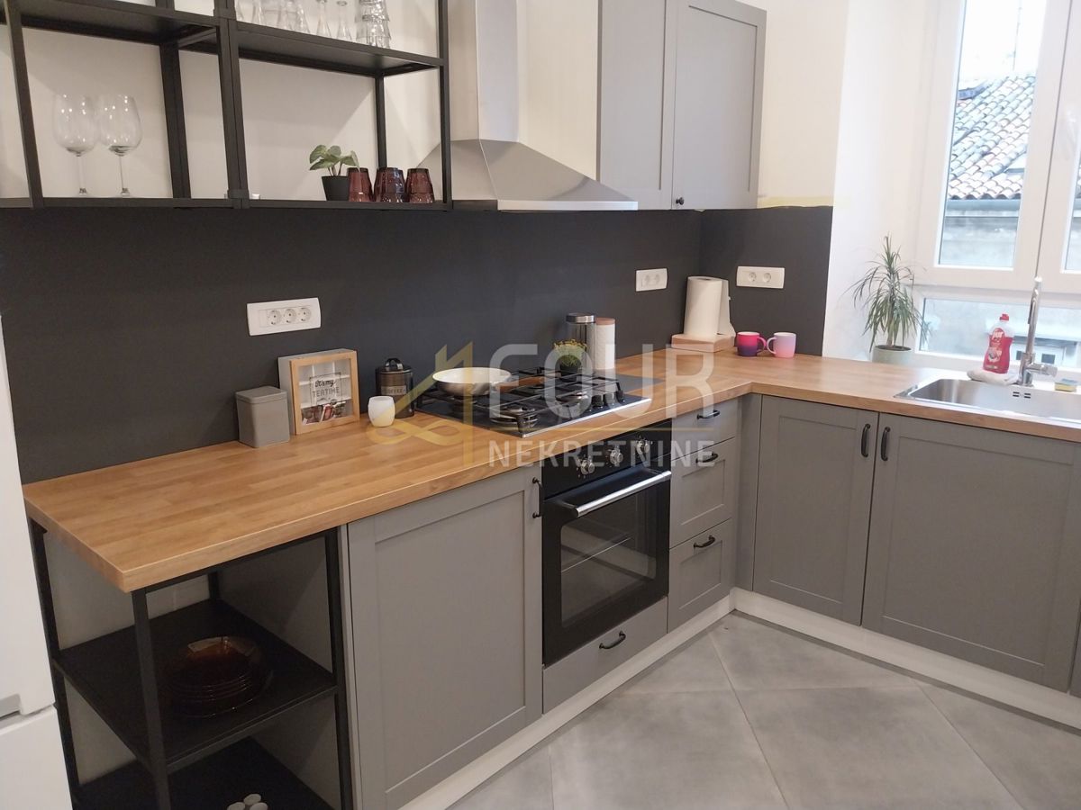 Centar, Rijeka, 107,23m2