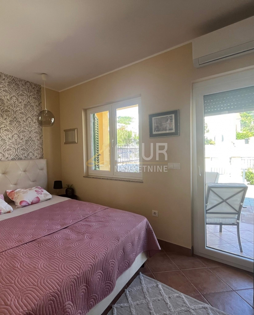 Barbat na Rabu, Rab, 117m2