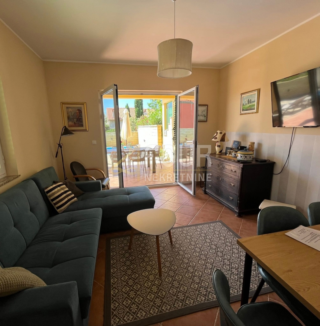 Barbat na Rabu, Rab, 117m2