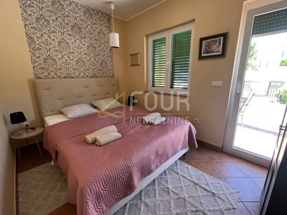 Barbat na Rabu, Rab, 117m2