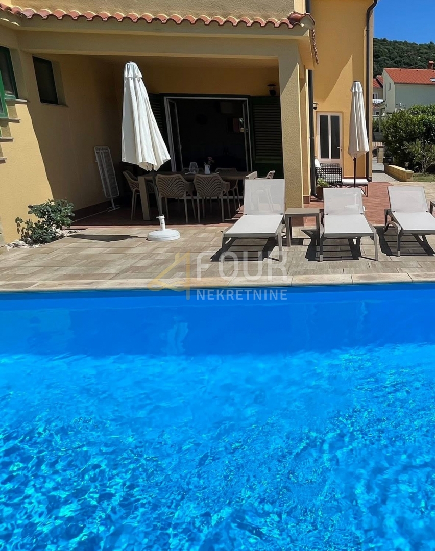 Barbat na Rabu, Rab, 117m2