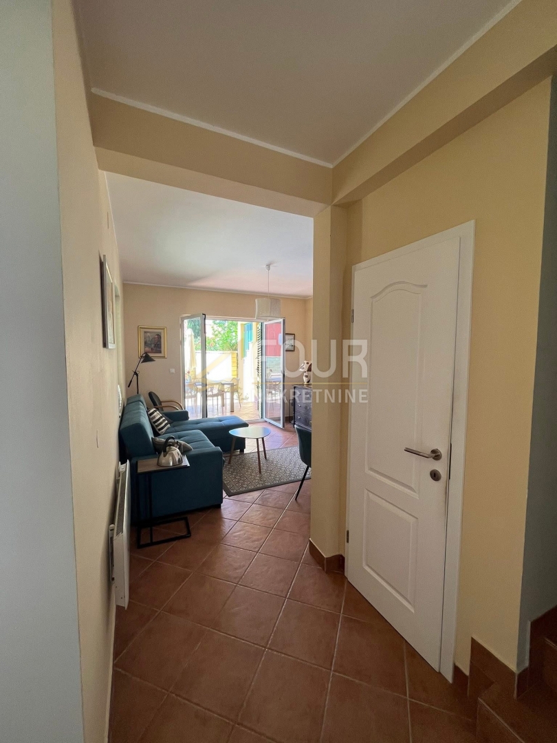 Barbat na Rabu, Rab, 117m2