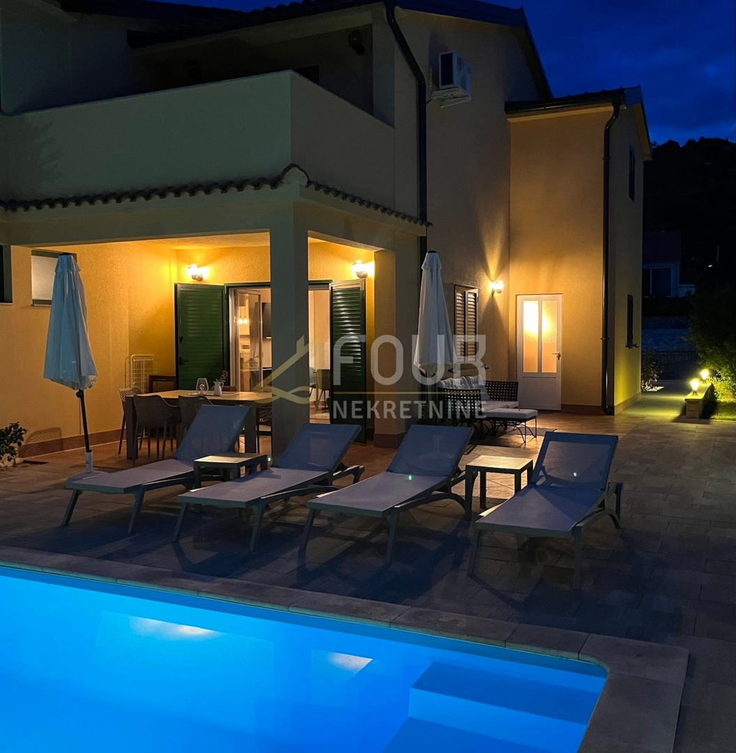 Barbat na Rabu, Rab, 117m2