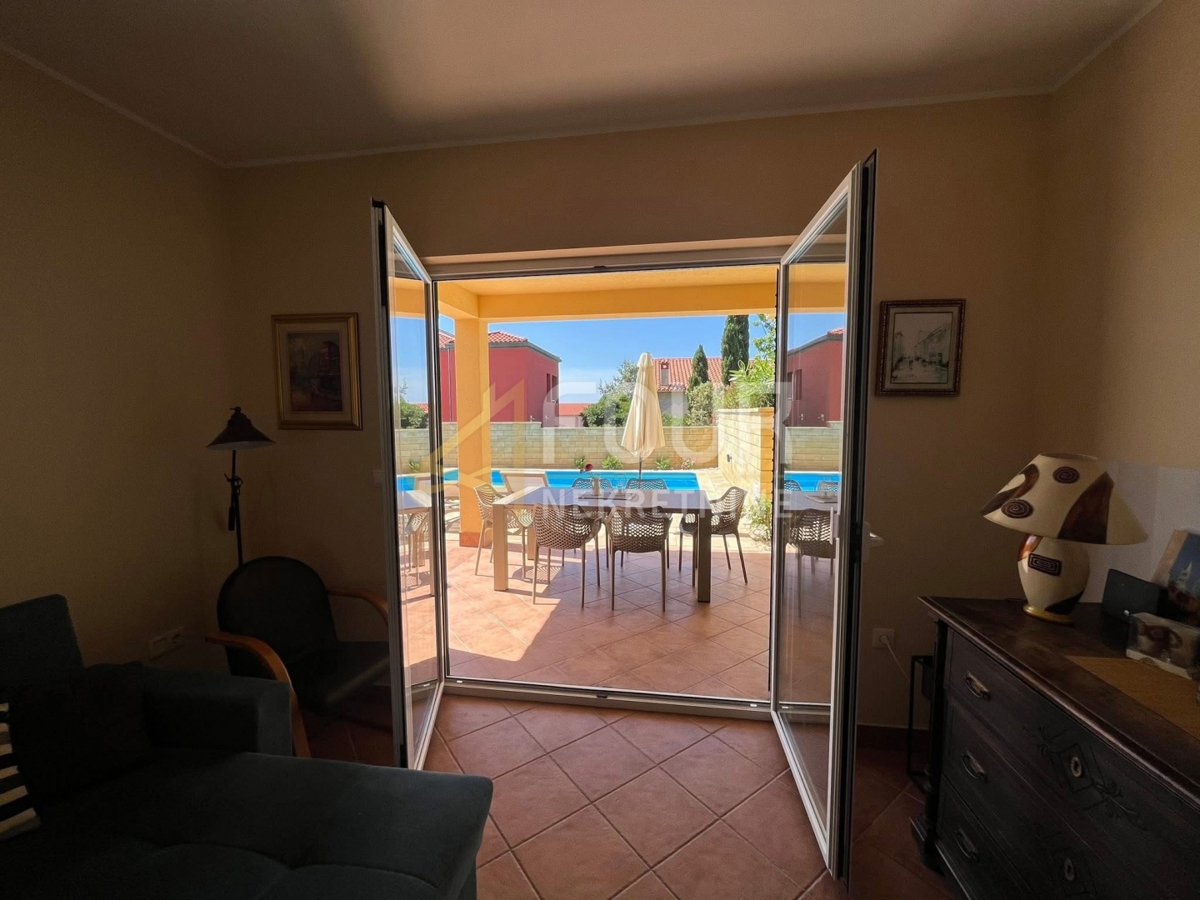 Barbat na Rabu, Rab, 117m2