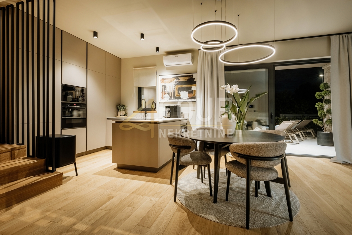 Vabriga, Tar-Vabriga, 130m2