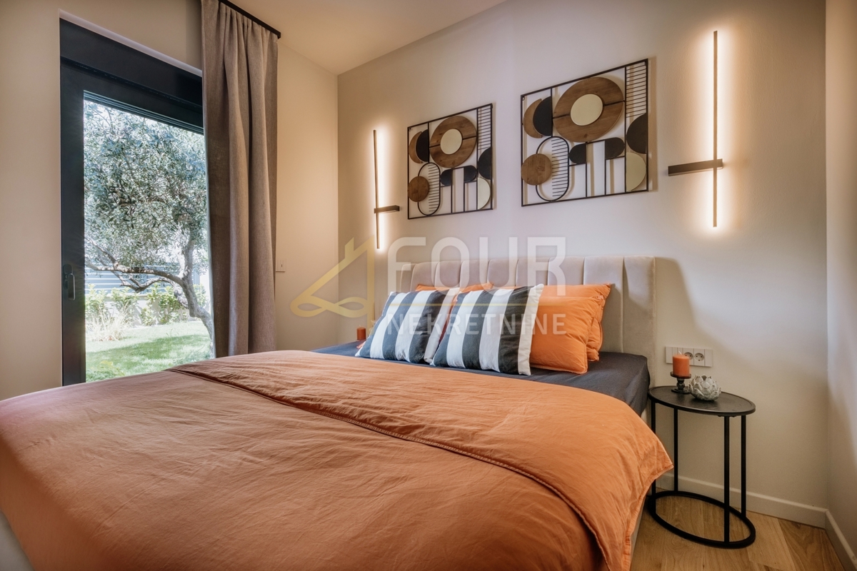 Vabriga, Tar-Vabriga, 130m2