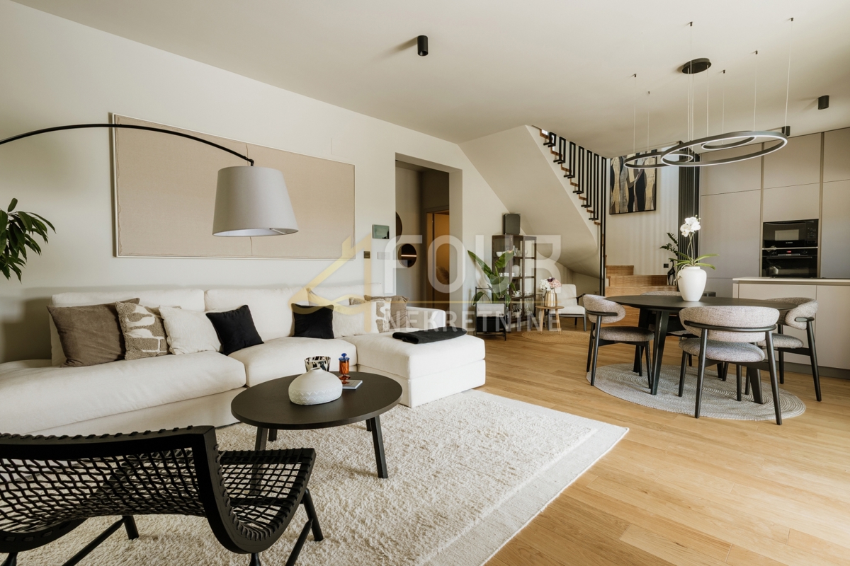 Vabriga, Tar-Vabriga, 130m2