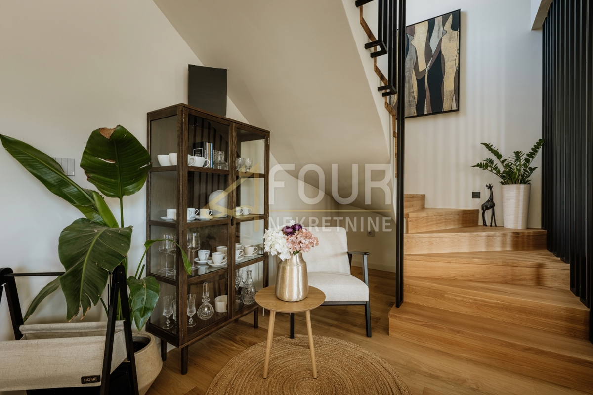 Vabriga, Tar-Vabriga, 130m2