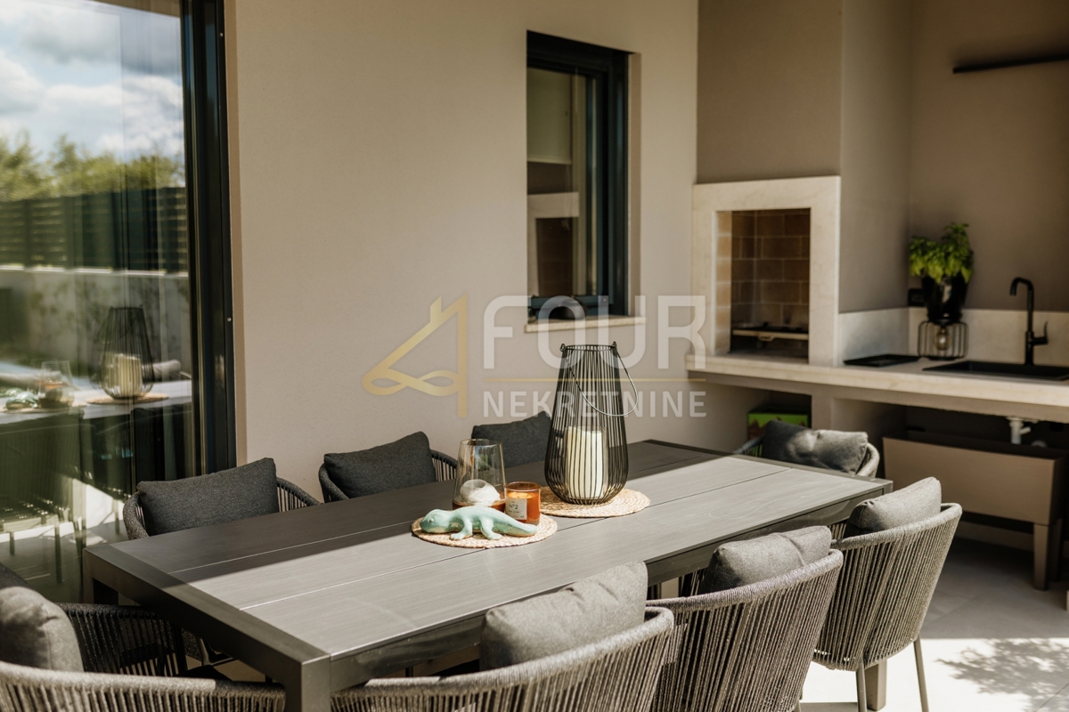 Vabriga, Tar-Vabriga, 130m2