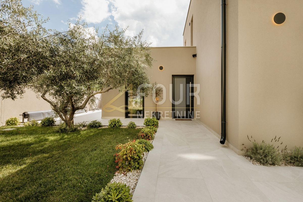 Vabriga, Tar-Vabriga, 130m2