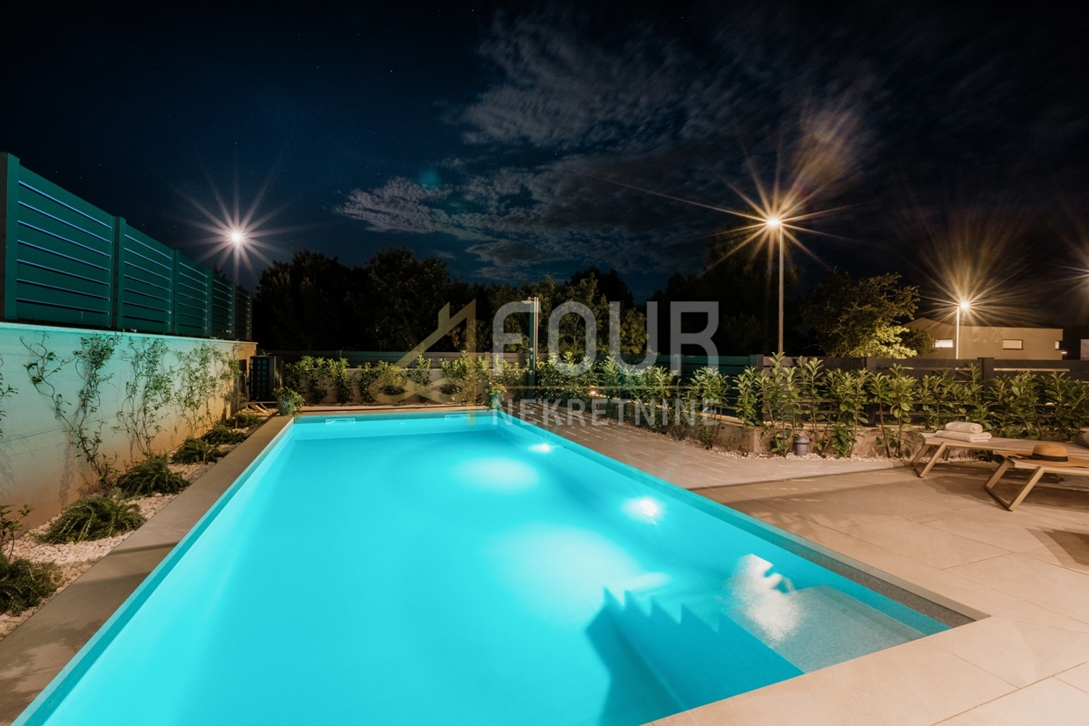 Vabriga, Tar-Vabriga, 130m2