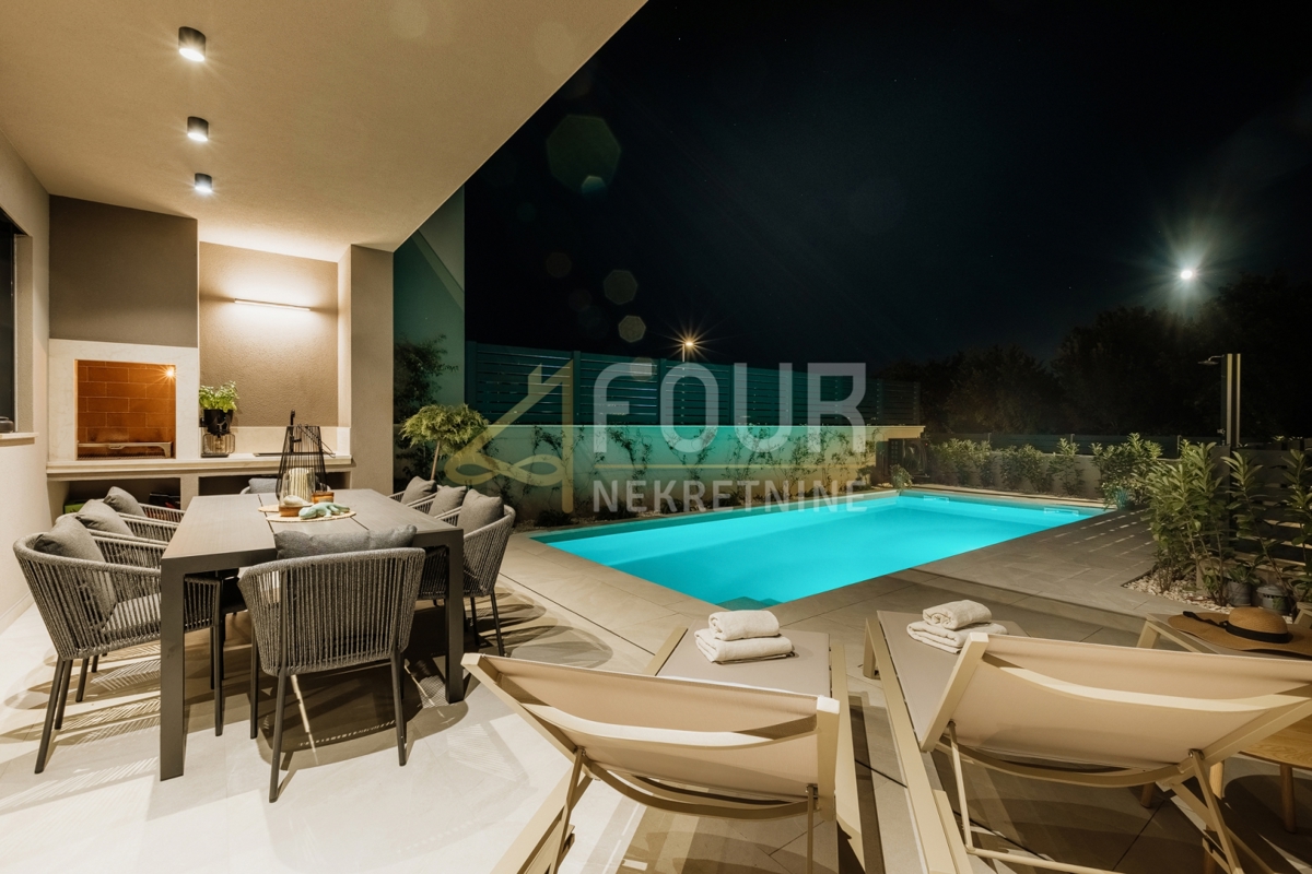 Vabriga, Tar-Vabriga, 130m2