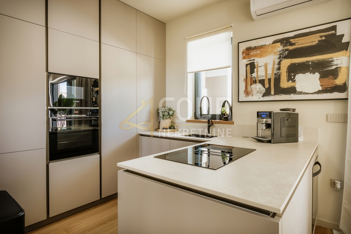 Vabriga, Tar-Vabriga, 130m2