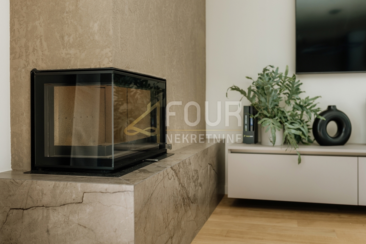 Vabriga, Tar-Vabriga, 130m2