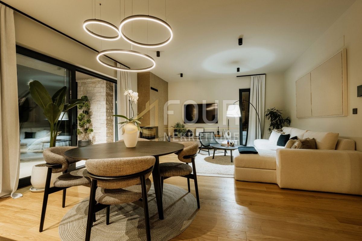 Vabriga, Tar-Vabriga, 130m2