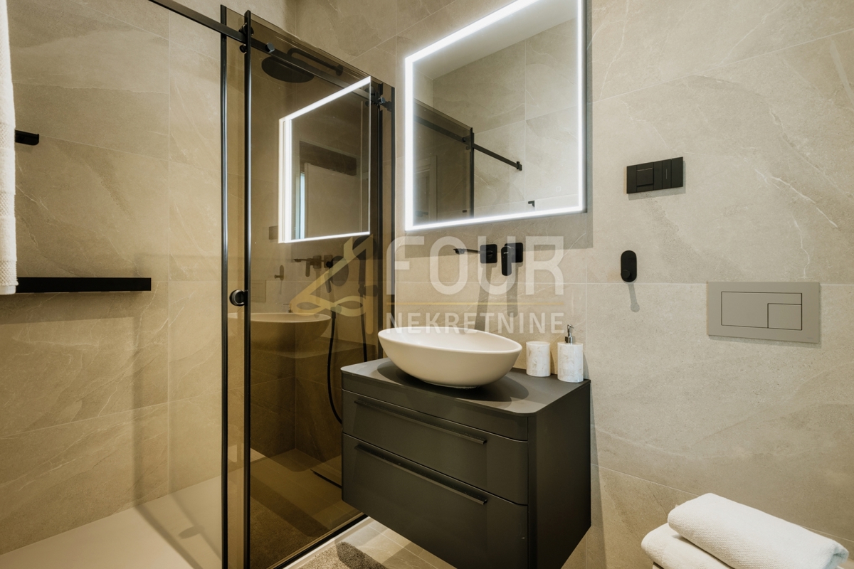 Vabriga, Tar-Vabriga, 130m2