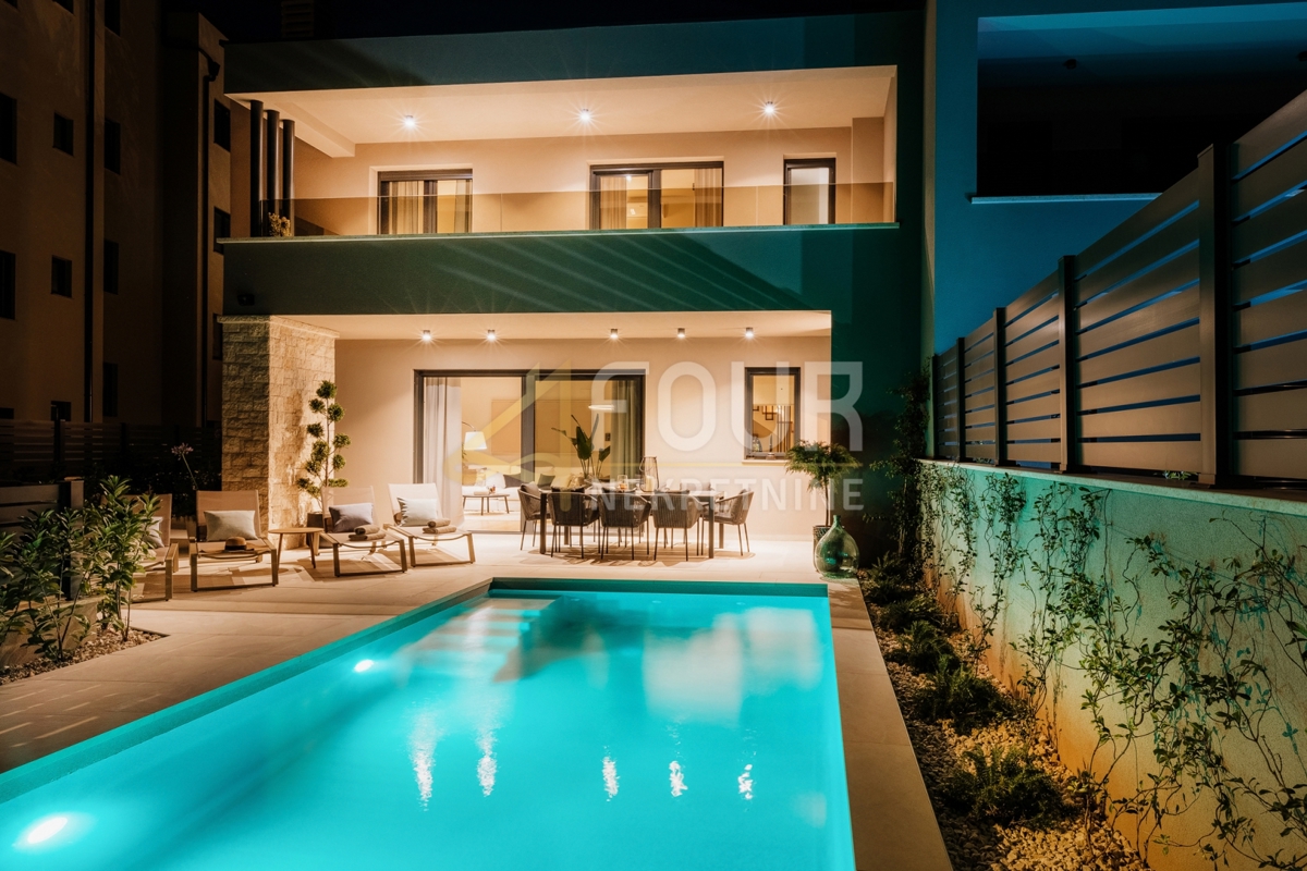 Vabriga, Tar-Vabriga, 130m2