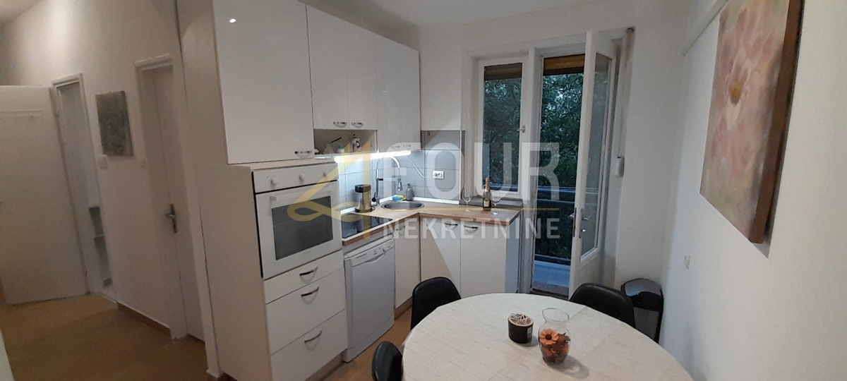 Banderovo, Rijeka, 58,81m2