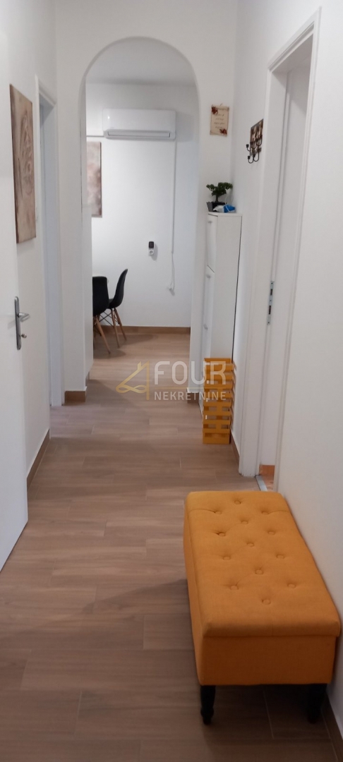 Banderovo, Rijeka, 58,81m2