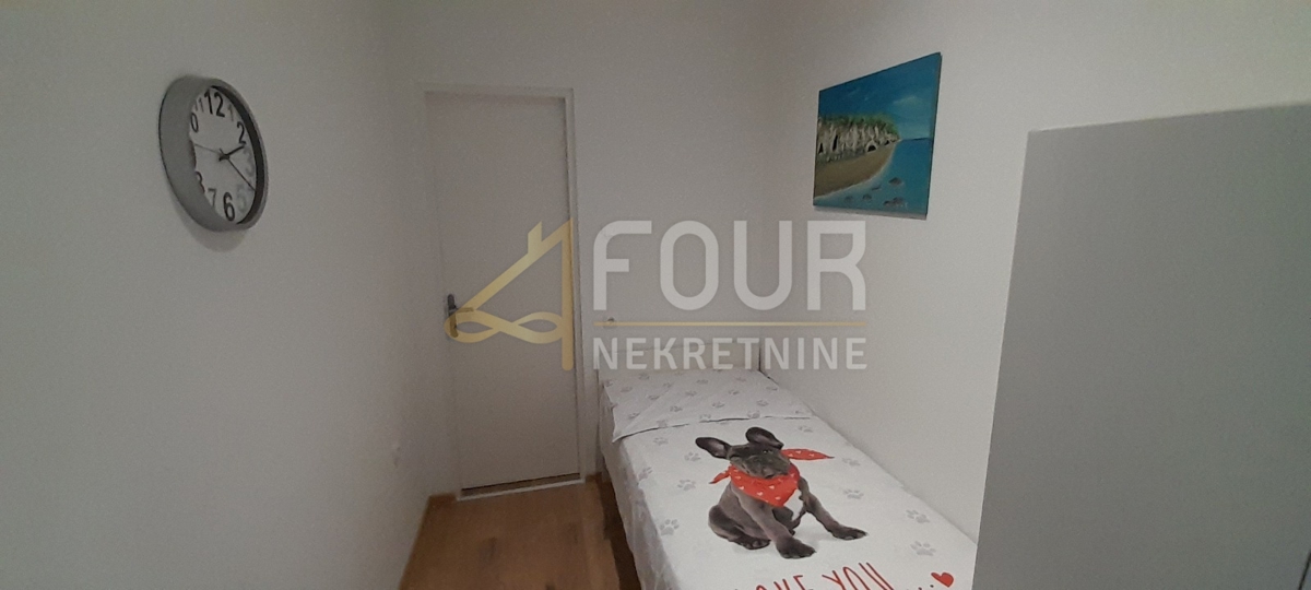 Banderovo, Rijeka, 58,81m2