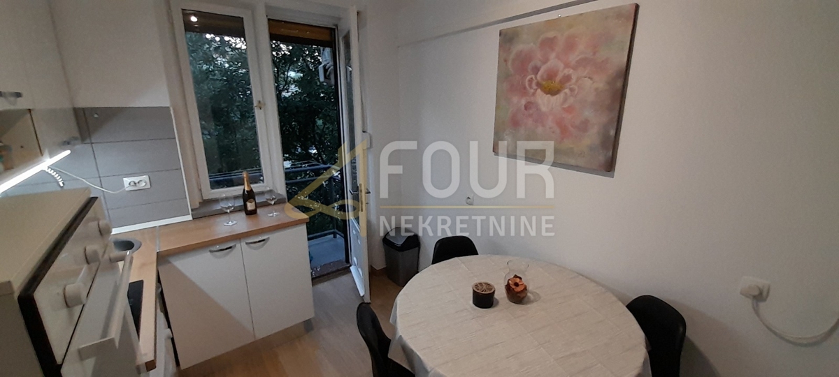 Banderovo, Rijeka, 58,81m2