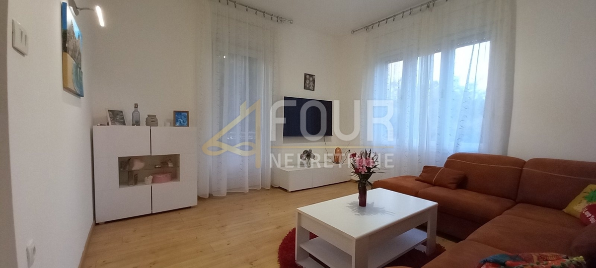 Banderovo, Rijeka, 58,81m2